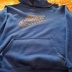 Nike hoodie